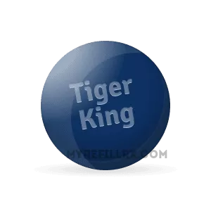 Buying_Tiger King_online